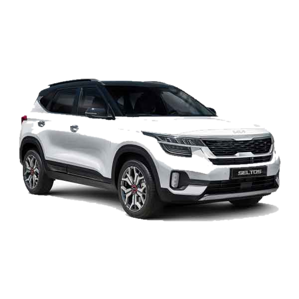 Mini SUV